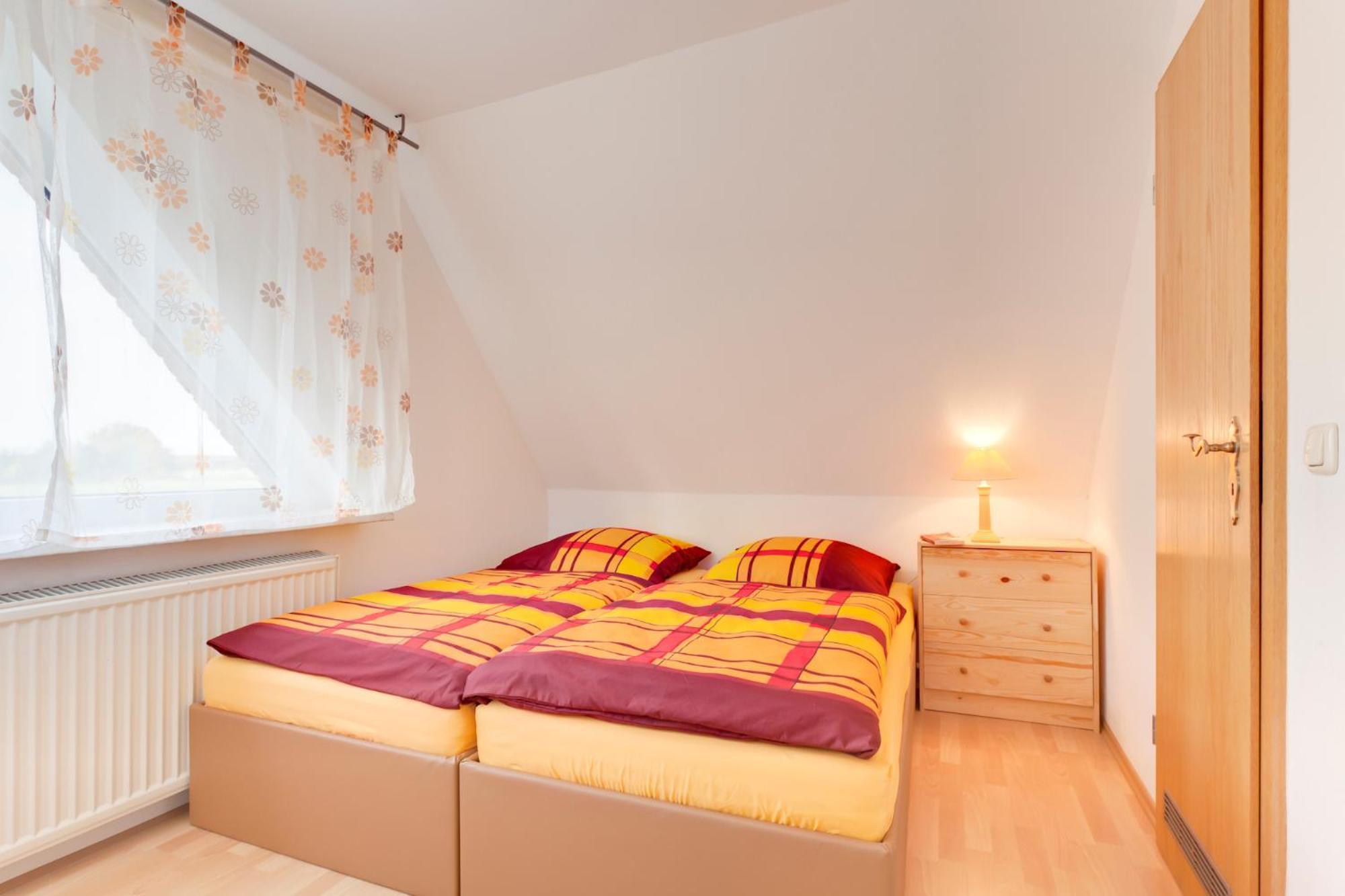 Pension Vorm Darss Hirschburg Exteriér fotografie